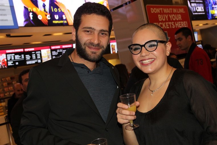 2nd Annual Lebanese Cinema Movie Guide Awards